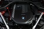 BMW Z4 M40i First Edition 2018 года (WW)